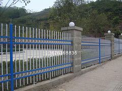 熱鍍鋅圍墻廠家 為您推薦優(yōu)質熱鍍鋅圍墻