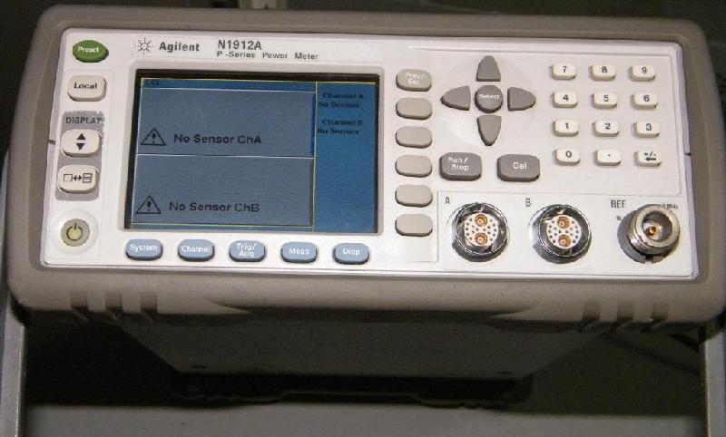 大量收购Agilent N1911A N1921A现金回收