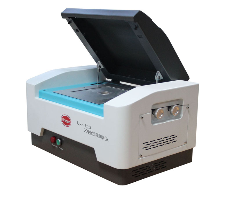 Ux-720 镀层厚度检测仪 华唯  测厚仪