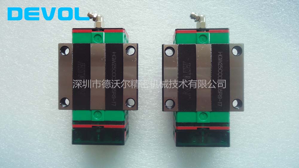 SHRZ30-36-42现货 米思米 滑轨滑块导轨 正品现货  SHRZ36  SHRZ42