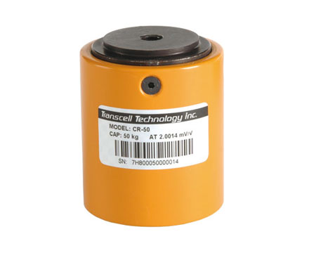 美国传力CR-5kg称重传感器  美国Transc