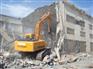 嘉峪关房屋拆除哪家好 去哪找有口碑的房屋拆除