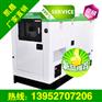 厂家供应300KW柴油发电机组 大型超静音发电机组
