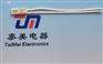 TBO2-B8D电热毯温控开关，温度开关