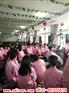 来蓝翔学美容美发 踏生命蜕变之旅