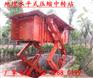 分体式垃圾中转设备工厂销售点最好
