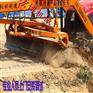 厂家供应双传动稳定土拌和机 稳定土拌和机 超强耐磨灰土机