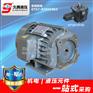 VP40液压电机组 1.5KW jiuteng液压电机组