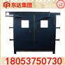 自主研发，SWM型无压风门，专注产品