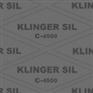 克林格板材，Klingersil C4500 《美图美密封》