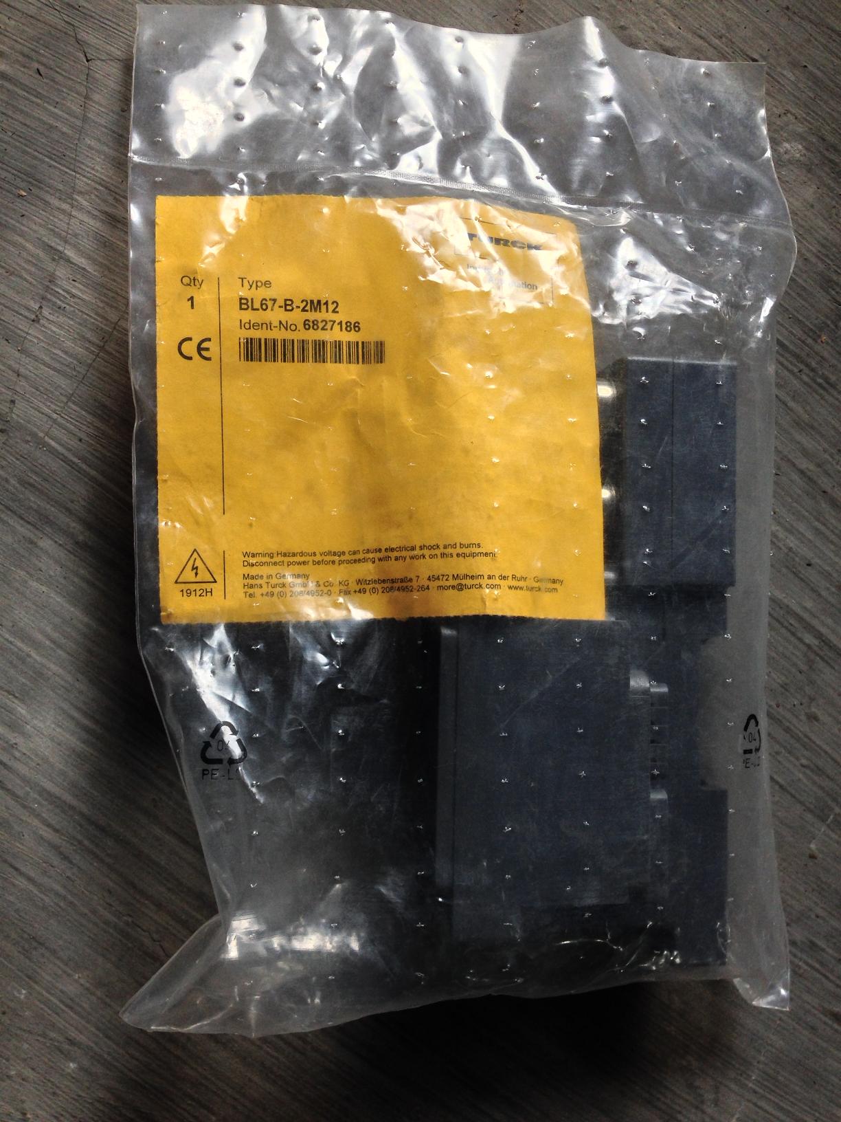 图尔克接近开关NI35-CP40-FZ3X2  图尔克安全栅  图尔克传感器