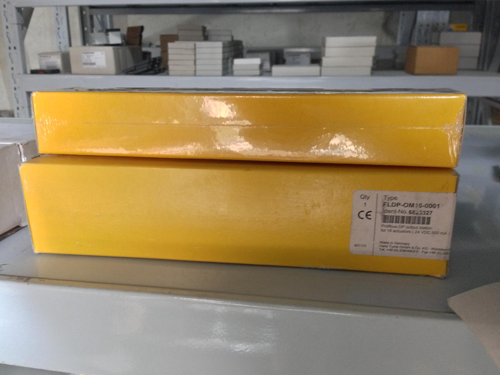 图尔克接近开关NI50-CP80-VP4X2  图尔克安全栅  图尔克传感器