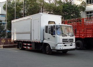DFC5110XJSB18型净水车&nbsp;&nbsp;净水车价格&nbsp;&nbsp;净水车厂家
