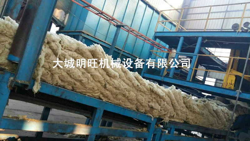 廊坊哪里有價(jià)格合理的大型巖棉生產(chǎn)線 青海巖棉生產(chǎn)線