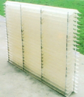 ★拉擠收水器★衡水提供拉擠收水器 拉擠收水器規(guī)格 拉擠斜管填
