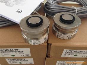 Z6FD1/100KG德国产  HBM  称重传感器  现货特价