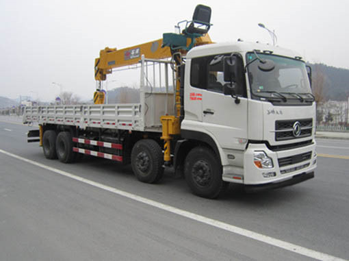 DFC5311JSQA10型随车起重运输车&nbsp;&nbsp;运输车价格&nbsp;&nbsp;运输车厂家