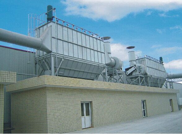 四川彭州市腻子厂收尘器|木工除尘器环保低碳每一天，幸福生活来