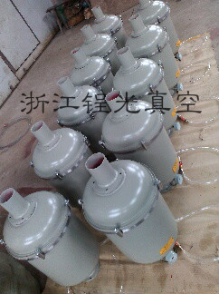 滑阀泵油雾消除器、滑阀真空泵防油烟雾消除器、真空泵油雾分离器