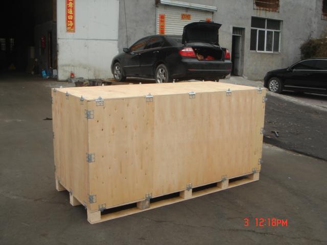 木箱產(chǎn)品商機(jī)，想購買報(bào)價(jià)合理的免熏蒸無釘木箱，優(yōu)選路博包裝公