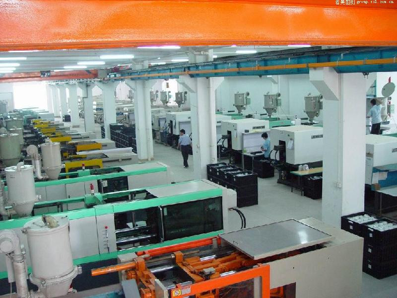 西安地區(qū)合格的塑料加工    上乘塑料加工技術(shù)哪里好