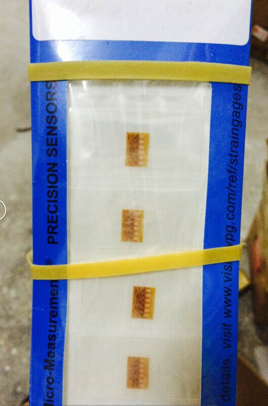 威世连接端子CPF-75D  美国VISHAY