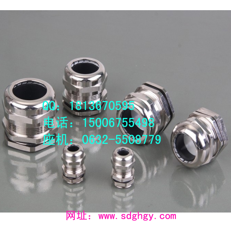 滕州功華供應(yīng)銅電纜接頭 電纜防水接頭 電纜接頭