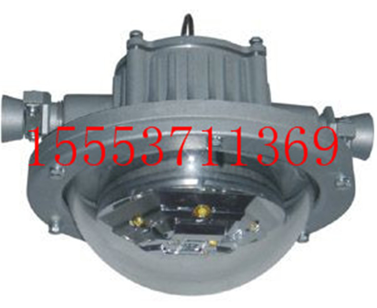DGS20-30/127L矿用隔爆型LED巷道灯-新品上市&nbsp;&nbsp;矿用巷道灯