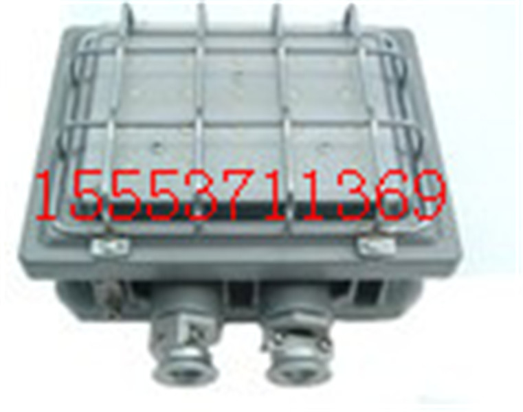 DJS36/127L(B)矿用隔爆兼本安型LED照明灯&nbsp;&nbsp;矿用照明灯