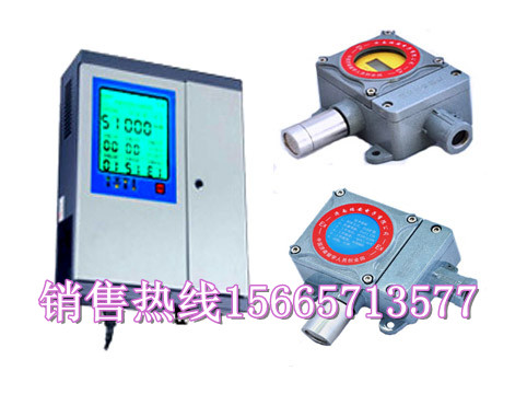 气体浓度检漏仪KP830J型 便携式单一气体检测仪  KP830J型检