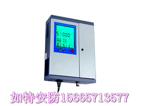 气体浓度检漏仪KP830J型 便携式单一气体检测仪  KP830J型检