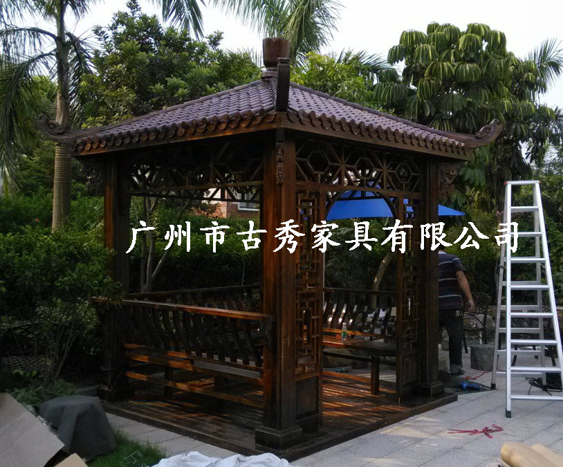 旅游区景观亭子&nbsp;&nbsp;景观亭子厂家&nbsp;&nbsp;旅游区亭子定做