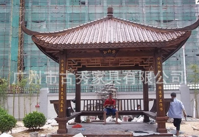 风景区景观亭子&nbsp;&nbsp;景观亭子厂家&nbsp;&nbsp;风景区亭子价格