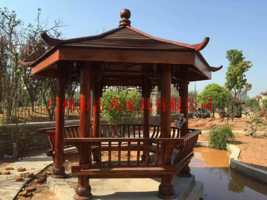 风景区木制亭子&nbsp;&nbsp;木制亭子厂家批发&nbsp;&nbsp;木制亭子设计