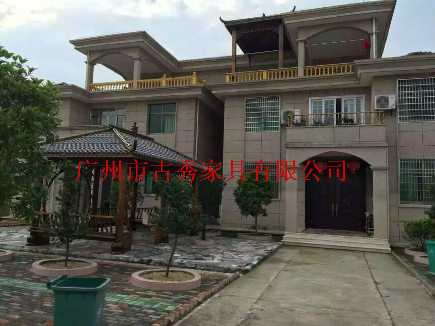 花园仿古亭子 仿古亭子厂家 仿古亭子定制