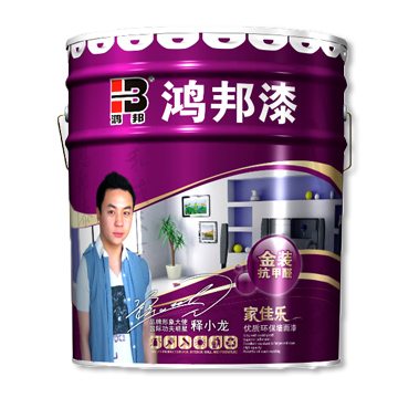 墙面漆的那个品牌好|巴中鸿邦漆|巴中环保油漆