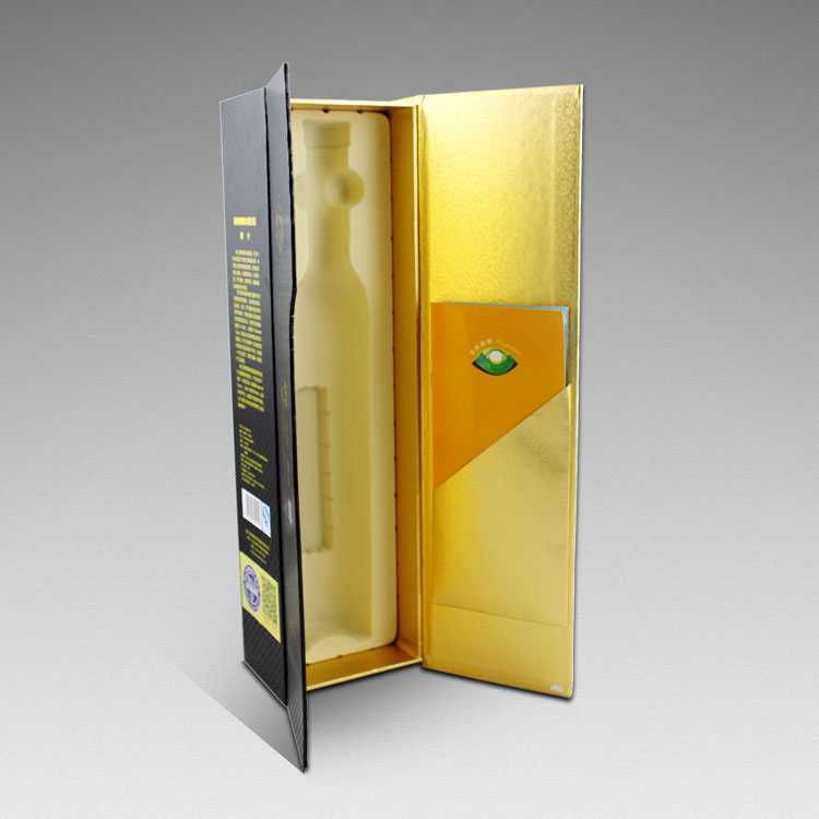 深圳红酒包装盒订做 红酒包装盒厂家 红酒包装盒定制