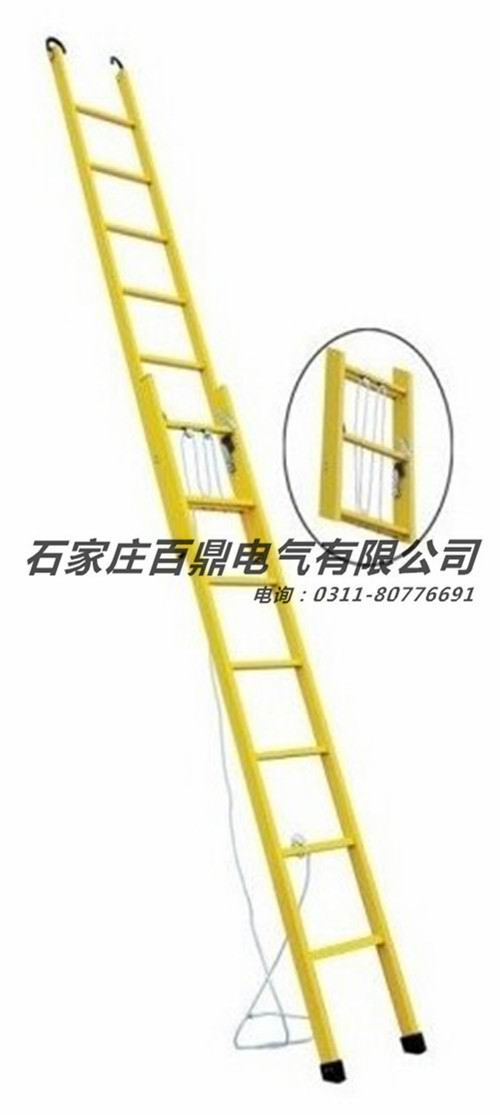 天津JYT-D绝缘升降单梯 6米绝缘单直梯
