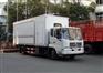 DFC5110XJSB18型净水车