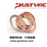 PUSTVAC真空CF铜垫圈