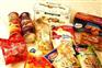 休闲食品进口报关代理