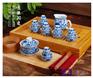 景德镇茶具批发厂家 茶具订做厂家