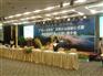 广州白天鹅宾馆会议策划会议布置音响灯光设计