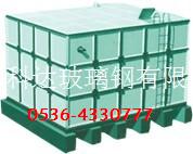 優(yōu)質(zhì)玻璃鋼水箱：規(guī)模最大的玻璃鋼水箱專賣店