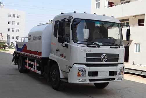 DFC5120THBB18型车载式混凝土泵车&nbsp;&nbsp;土泵车价格&nbsp;&nbsp;土泵车厂家
