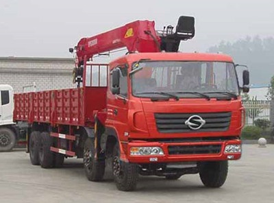 DFC5311JSQG1型随车起重运输车&nbsp;&nbsp;运输车价格&nbsp;&nbsp;运输车厂家