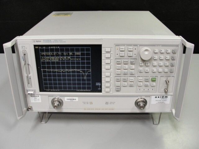 收购仪器Agilent N5245A高价现金回收