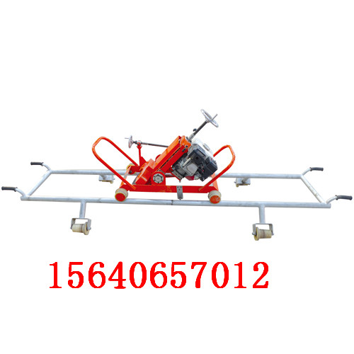 內(nèi)燃鋼軌打磨機(jī)NGM-4.8_參數(shù)_報(bào)價(jià)_圖片