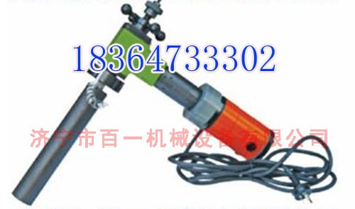 ISY-28T锅炉管子坡口机 管道式坡口机低价格  管道坡口机  便携式坡口机
