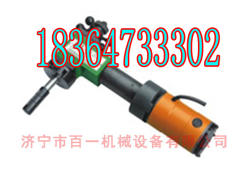 ISY-80T电动管子坡口机 锅炉管子坡口机江西有售  管道式坡口机  便携式坡口机